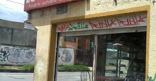 LA SELECTA CALLE 75 LA SELECTA CALLE 75